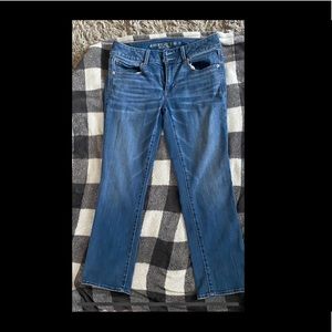 American Eagle Outfitters jeans size 6